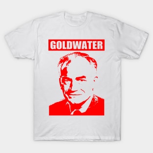 GOLDWATER T-Shirt